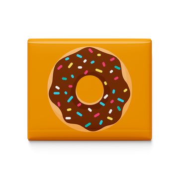 Doughnut Fridge Magnet