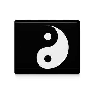 Martial Arts Fridge Magnet