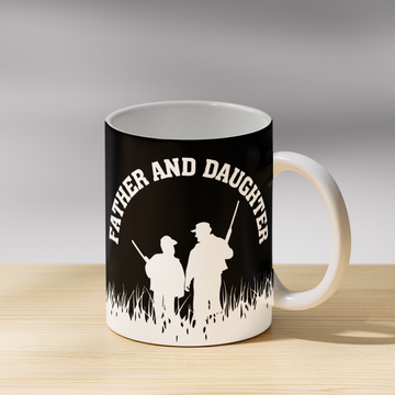 Hunters Coffee Mug