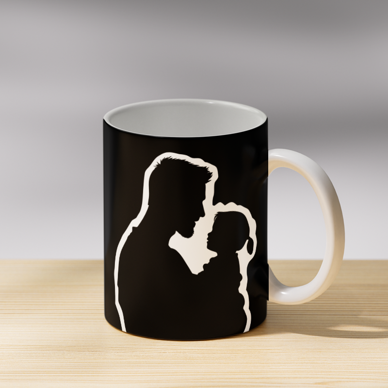 Dada Coffee Mug