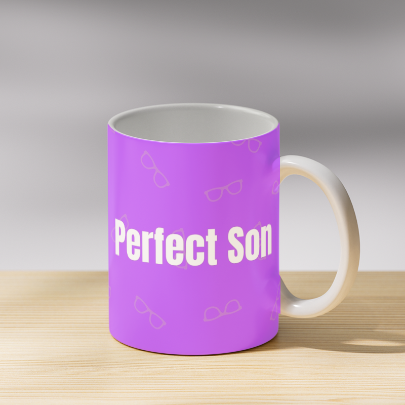 Perfect Son Coffee Mug