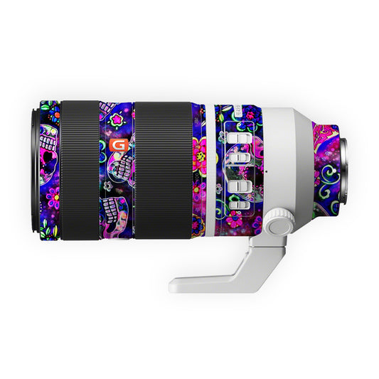 Trippy Nation Lens Skin