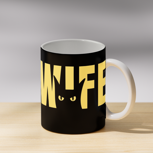 Wife Coffee Mug