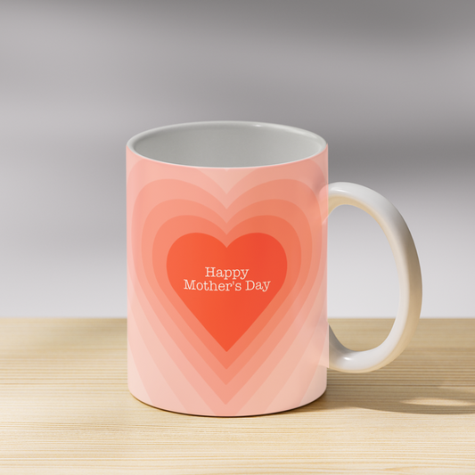 Happy Mothers Day Coffee Mug