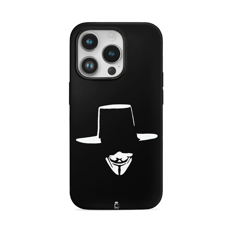 Joker Flexible Soft Silicone Case