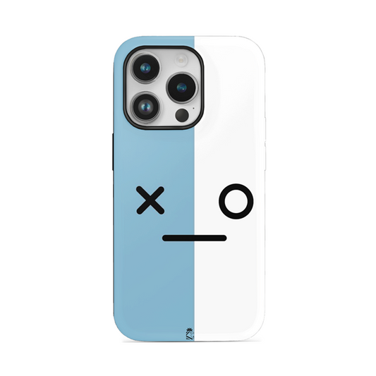 XO Flexible Soft Silicone Case