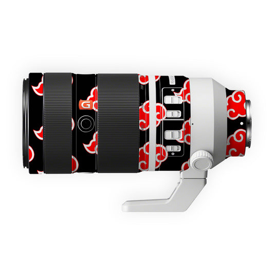 Akatsuki Lens Skin