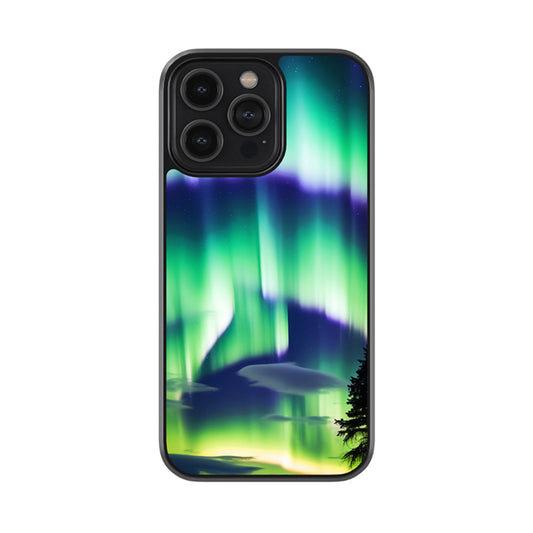 Aurora The Vibe Glass Case