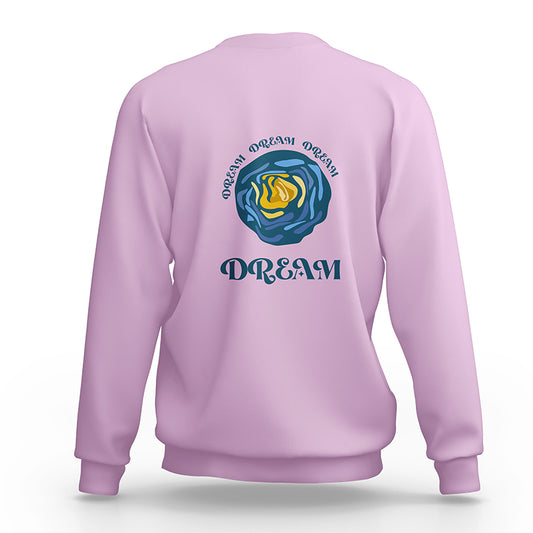 Dream Maze Women's Sweatshirt