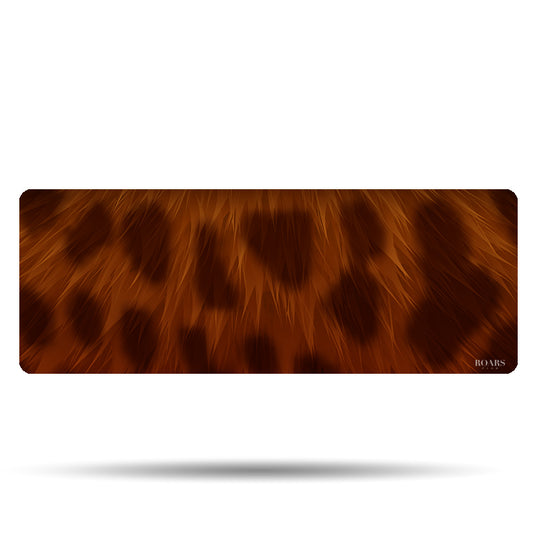 Hyena Desk Mat