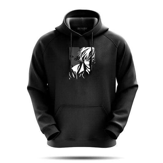 Death Note Manga Hoodie