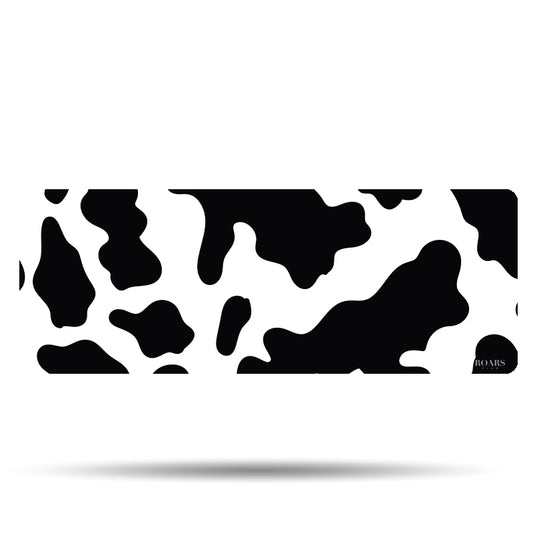 Moo Desk Mat