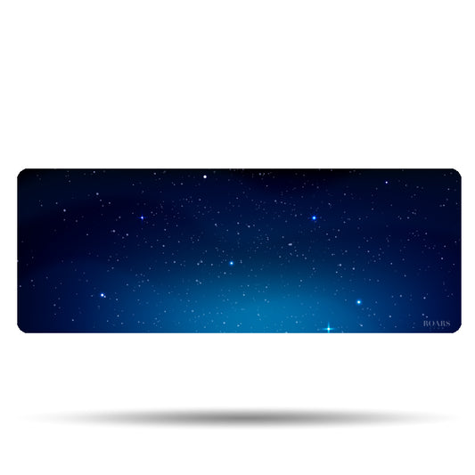 Space Desk Mat